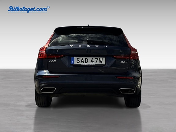 Volvo V60 Cross Country 6 of 19