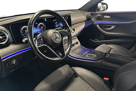 Mercedes-Benz E220 7 of 25
