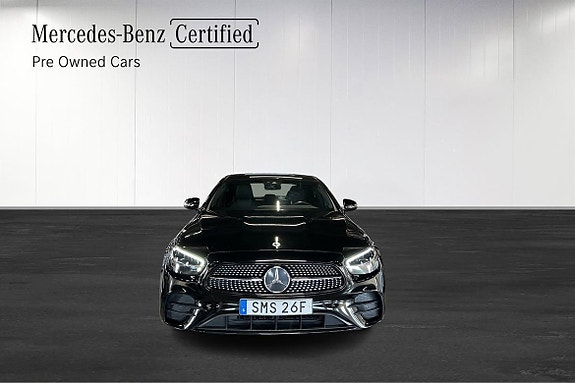 Mercedes-Benz E220 15 of 25