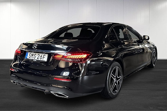 Mercedes-Benz E220 4 of 25