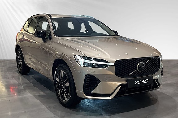 Volvo XC60 5 of 5