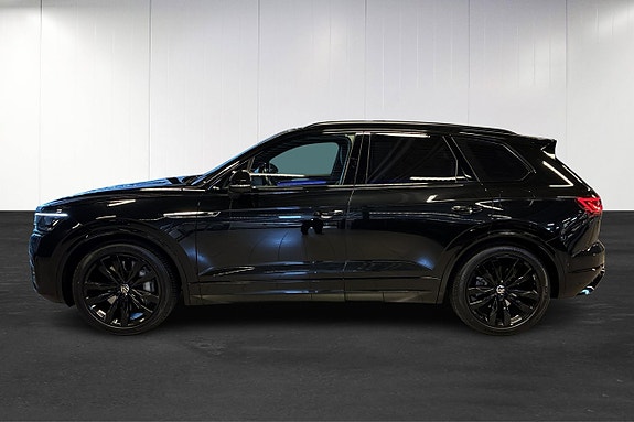 Volkswagen Touareg 7 of 24