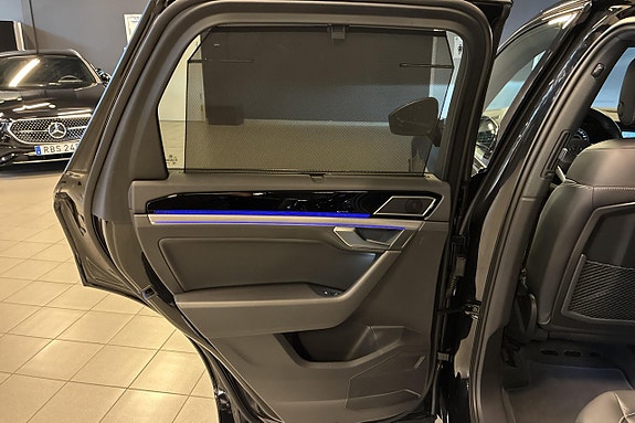 Volkswagen Touareg 14 of 24