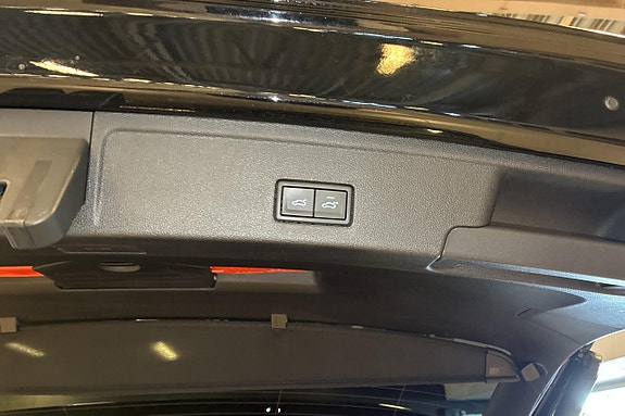 Volkswagen Touareg 23 of 24