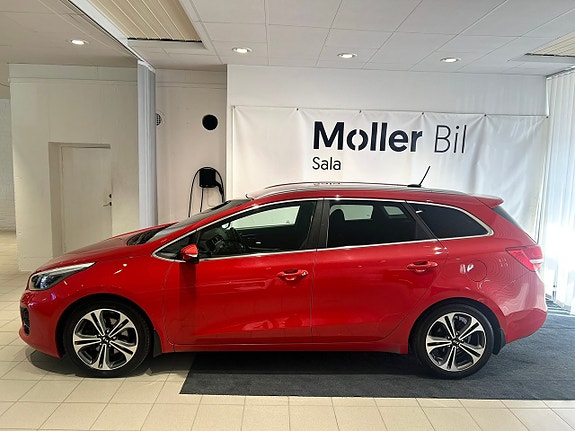 Kia Ceed 3 of 5