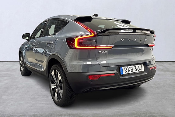 Volvo C40 3 of 5