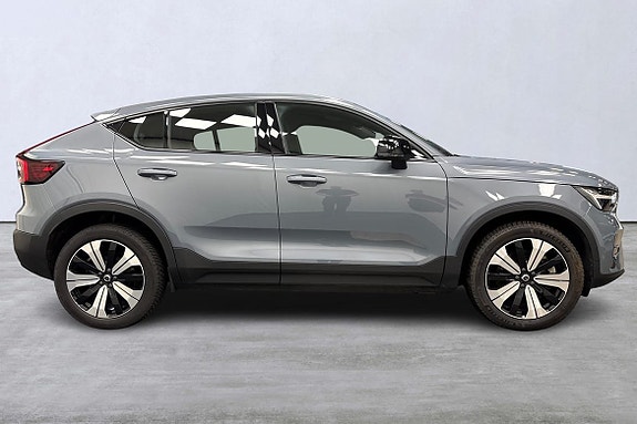 Volvo C40 5 of 5
