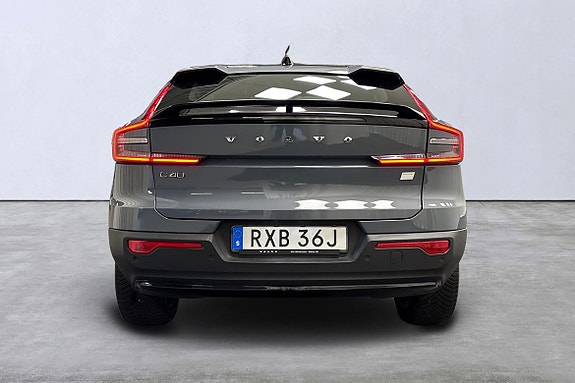 Volvo C40 4 of 5