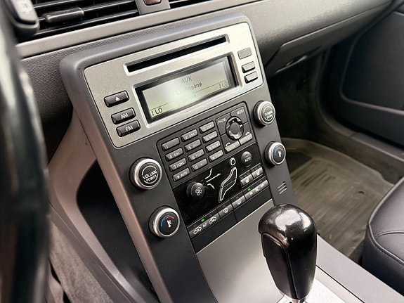 Volvo V70 9 of 11