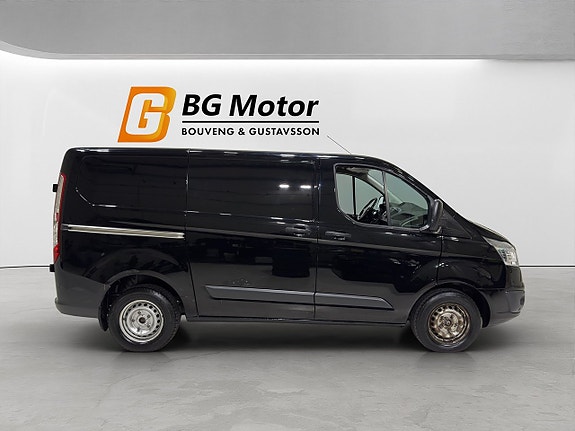 Ford Transit Custom 3 of 18