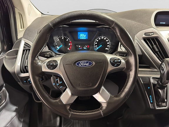 Ford Transit Custom 12 of 18