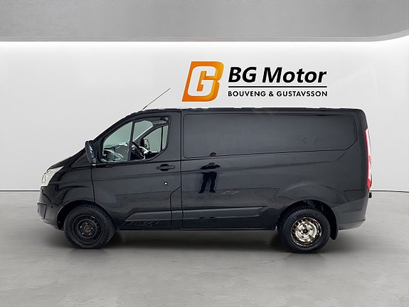Ford Transit Custom 7 of 18