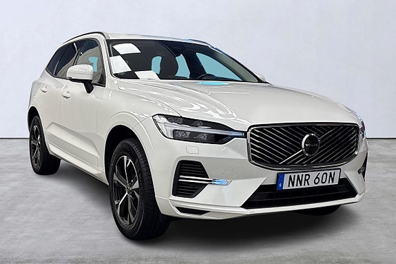 Volvo XC60 5 of 5