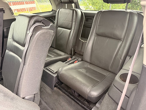 Volvo XC90 6 of 7
