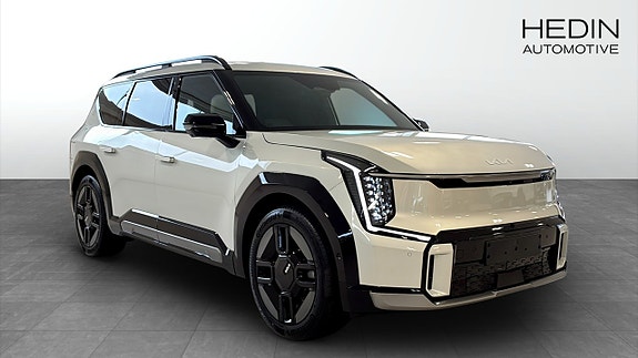 Kia EV9 7 of 13