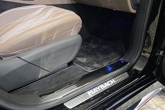 Mercedes-Benz GLS350 d 21 of 21