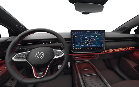 Volkswagen ID.7 4 of 5