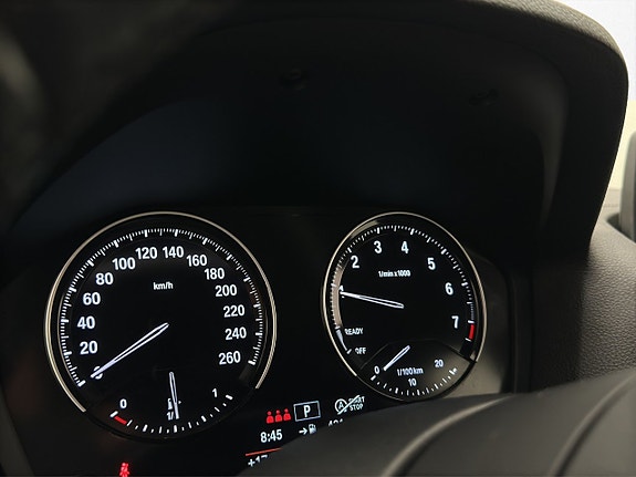 BMW 118i 13 of 27