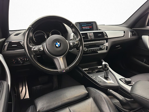 BMW 118i 11 of 27
