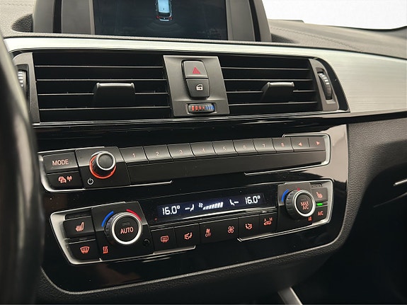 BMW 118i 17 of 27