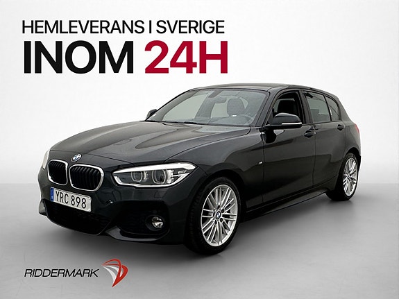 BMW 118i 3 of 27