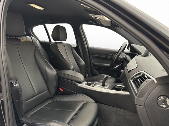 BMW 118i 20 of 27