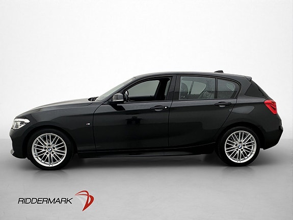 BMW 118i 4 of 5