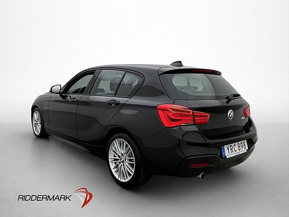 BMW 118i 5 of 5