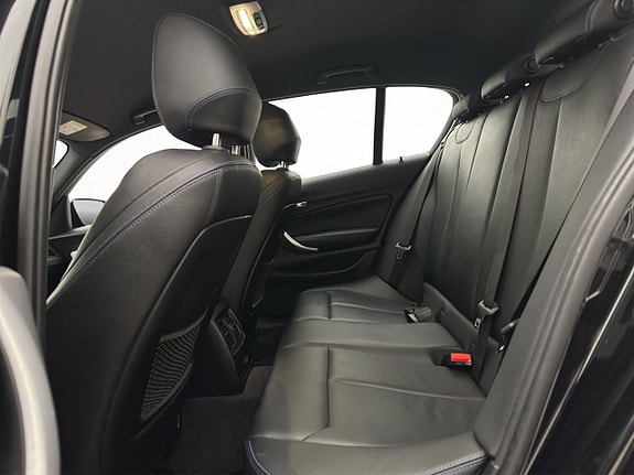BMW 118i 19 of 27