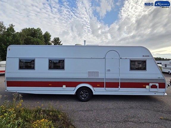 Kabe CLASSIC 660 GDL KS 2 of 19