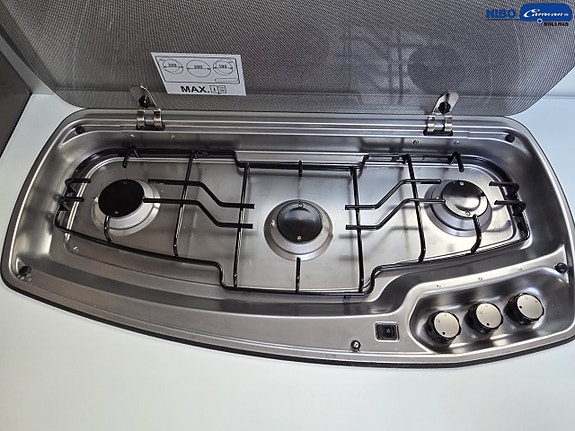 Kabe CLASSIC 660 GDL KS 9 of 19