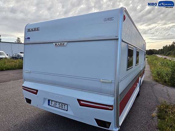 Kabe CLASSIC 660 GDL KS 3 of 19