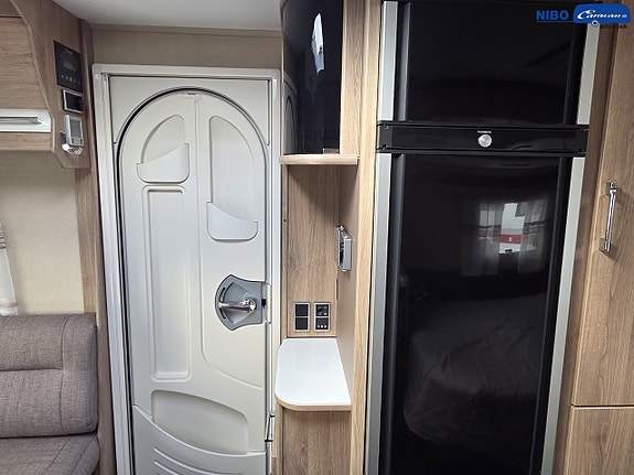Kabe CLASSIC 660 GDL KS 7 of 19