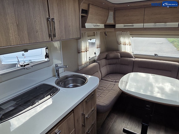 Kabe CLASSIC 660 GDL KS 16 of 19