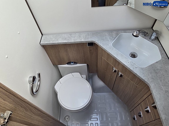 Kabe CLASSIC 660 GDL KS 14 of 19