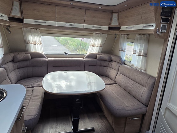 Kabe CLASSIC 660 GDL KS 17 of 19