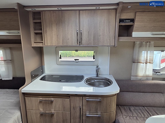 Kabe CLASSIC 660 GDL KS 11 of 19