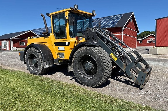 Lundberg 5220, Endast 5304 Timmar 6 of 24