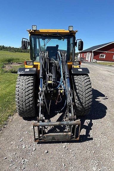 Lundberg 5220, Endast 5304 Timmar 7 of 24