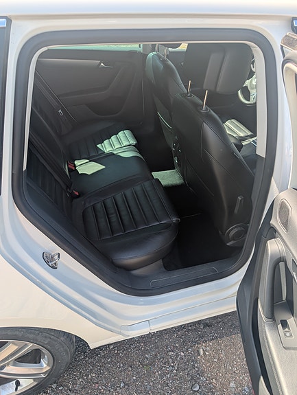 Volkswagen Passat 6 of 9