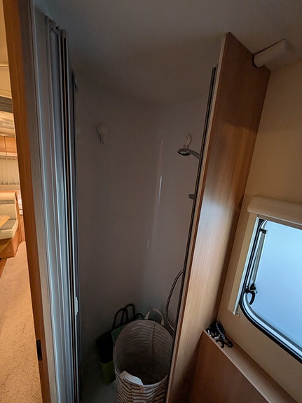 Knaus 580 QS Sudwind 8 of 8