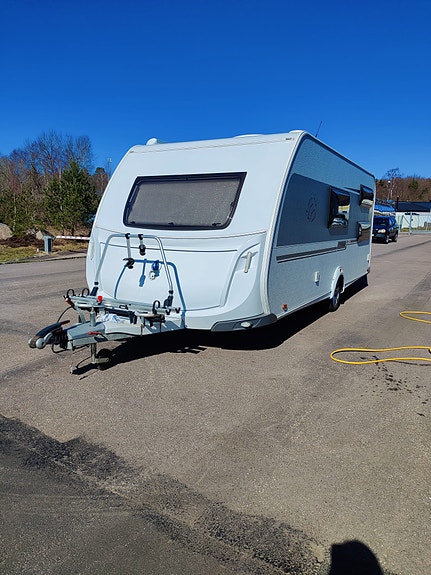 Knaus 580 QS Sudwind 3 of 8