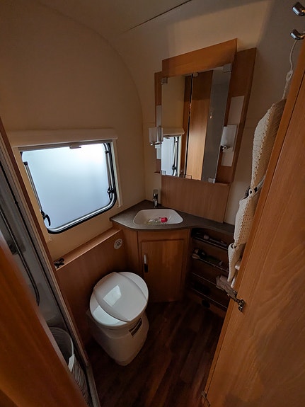 Knaus 580 QS Sudwind 7 of 8