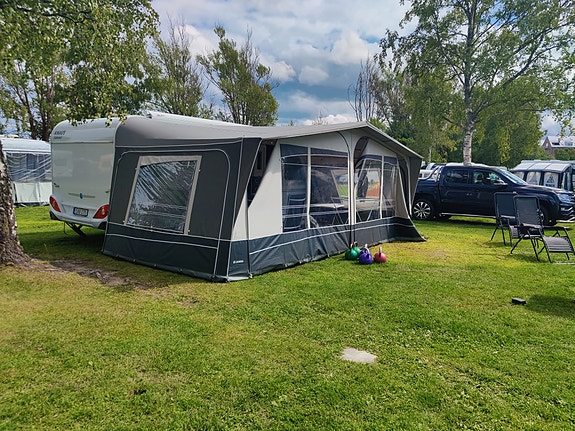 Knaus 580 QS Sudwind 4 of 8