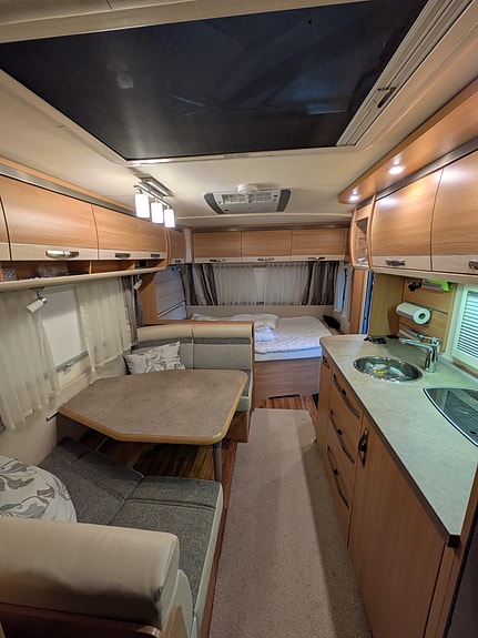 Knaus 580 QS Sudwind 5 of 8