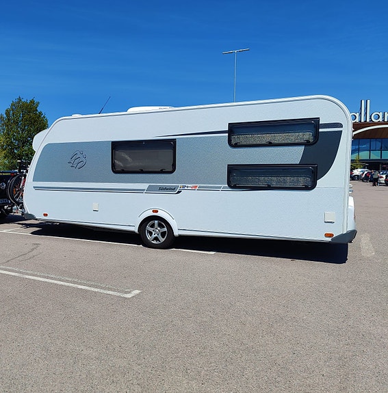 Knaus 580 QS Sudwind 2 of 8
