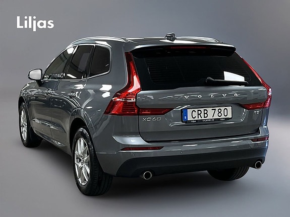 Volvo XC60 4 of 12