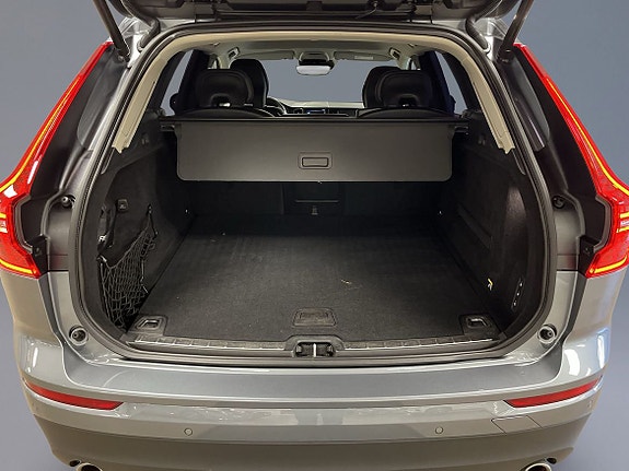 Volvo XC60 9 of 12