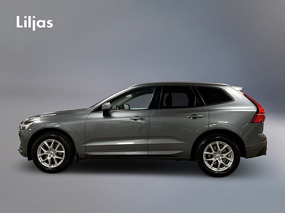 Volvo XC60 3 of 12