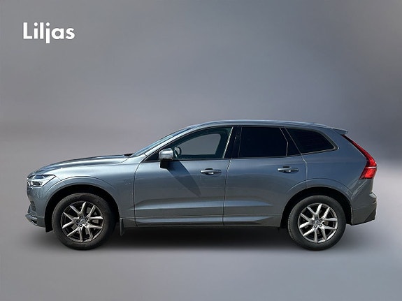 Volvo XC60 3 of 5